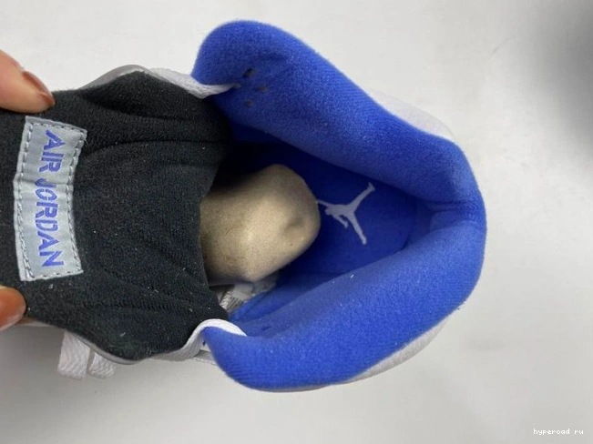 (2021) Retro Jordan Air 5 Stealth White DD0587-140 0814